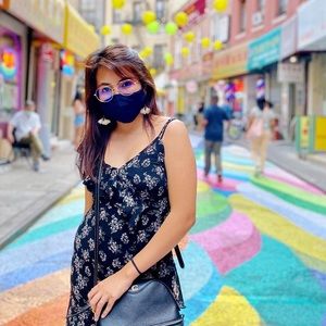 Meet your Posher, Erika roxanne